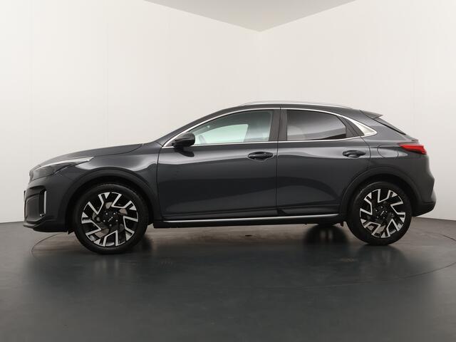KIA Xceed 1.5 T-GDi DynamicPlusLine Airco - Apple Carplay/Android Auto - Cruise Control - Dodehoekdetectie - Navigatie - Fabrieksgarantie tot 03-2031