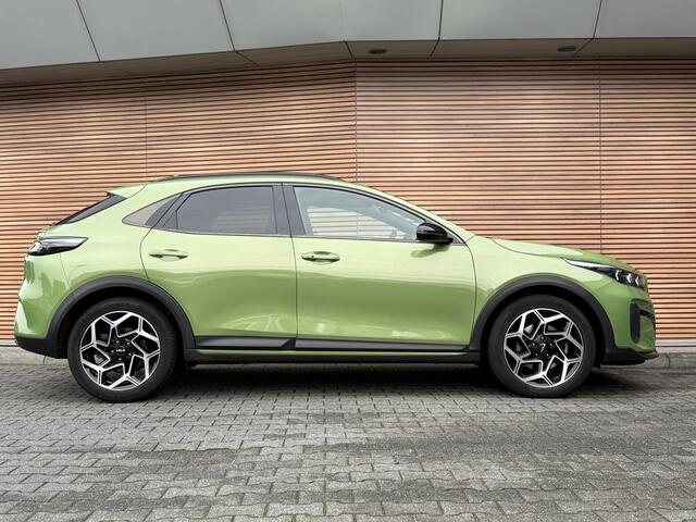 KIA Xceed 1.5 T-GDi GT-Line First Edition Navigatie / Camera / Trekhaak