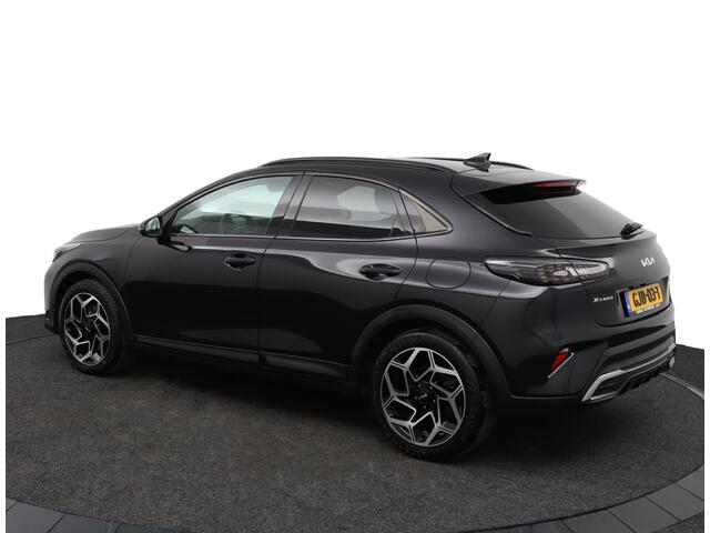 KIA Xceed 1.5 T-GDi GT-Line - Navigatie - Stoel / Stuurwielverwarming - Cruise Control - Climate Control - Fabrieksgarantie tot 08-2031