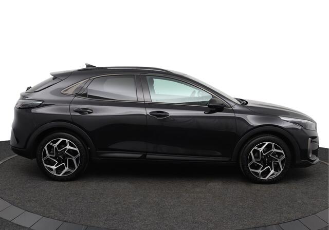 KIA Xceed 1.5 T-GDi GT-Line - Navigatie - Stoel / Stuurwielverwarming - Cruise Control - Climate Control - Fabrieksgarantie tot 08-2031