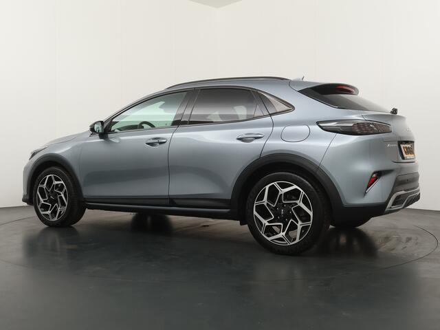 KIA Xceed 1.5 T-GDi GT-Line - Navigatie - Stoel-/stuurverwarming - Cruise Control - Climate Control - Fabrieksgarantie tot 08-2031