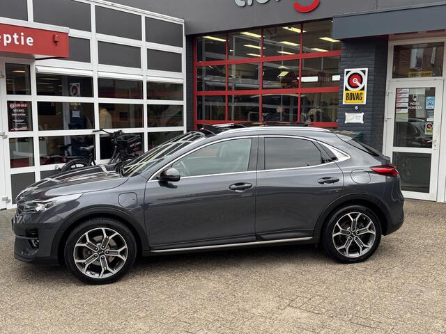 KIA Xceed 1.6 GDi PHEV ExecutiveLine *PANO/LEDER/NAVI*