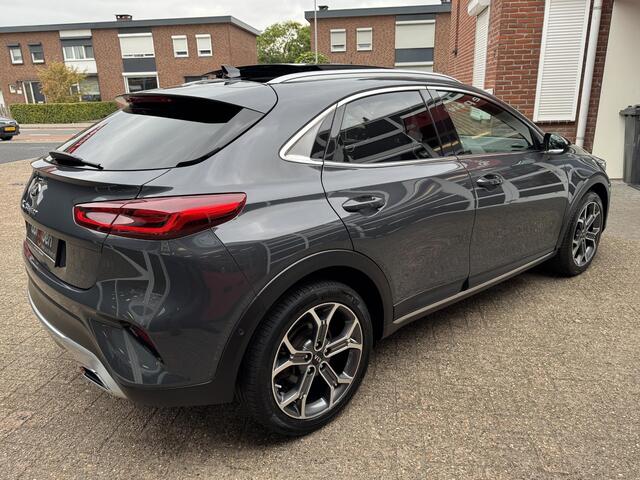 KIA Xceed 1.6 GDi PHEV ExecutiveLine *PANO/LEDER/NAVI*