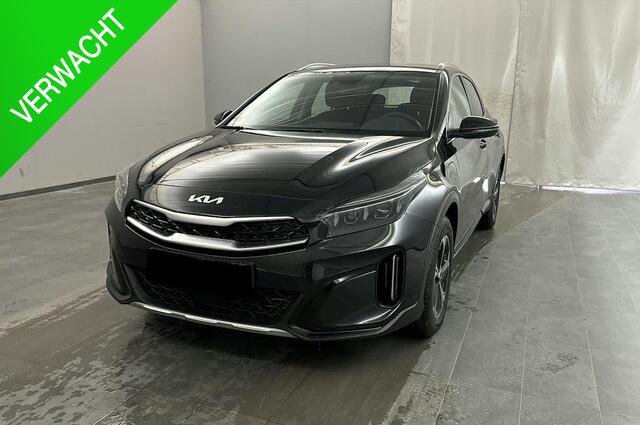 KIA Xceed 1.6 GDi PHEV DynamicLine | FACELIFT, Garantie 10 jaar, 1e eigenaar, Dealer onderhouden, LED, Parkeersensoren + Camera, 1300 kg trekgewicht!