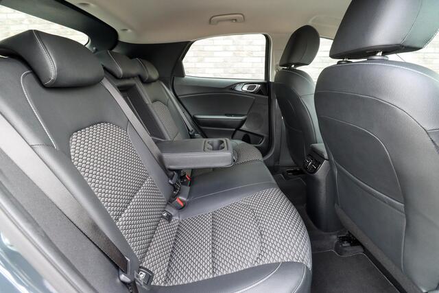 KIA Xceed 1.6 GDi PHEV DynamicPlusLine | Trekhaak | Adaptieve cruise | Rijklaarprijs - incl.garantie