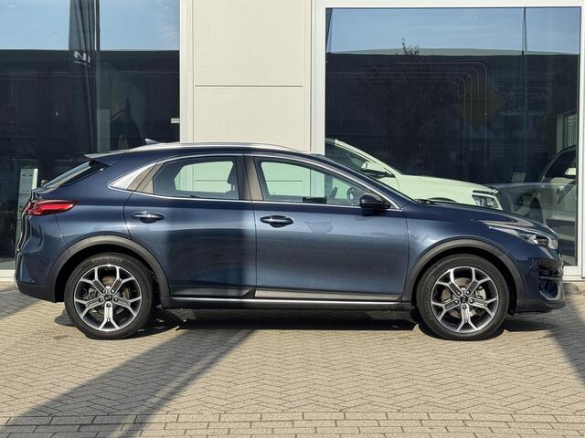 KIA Xceed 1.4 T-GDi DynamicLine | Navigatie | Achteruitrijcamera |