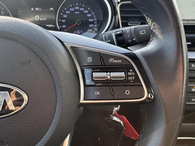 KIA Xceed 1.4 T-GDi DynamicLine | Navigatie | Achteruitrijcamera |