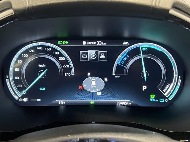 KIA Xceed 1.6 GDi PHEV ExecutiveLine | Navigatie/Android/Apple Carplay | LM Velgen 18" | Lederen Bekleding | Voorstoelen+Achterbank Verwarmd | Adaptive Cruise Control |