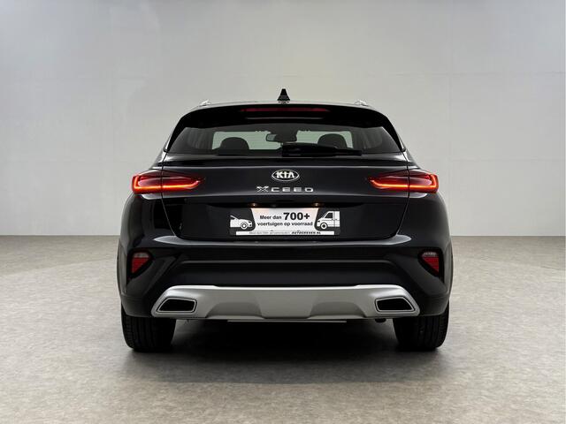 KIA Xceed 1.6 GDI DCT6 OPF Plug-in-Hybrid Spirit | Carplay | Camera | Adaptive Cruise | Stoel/stuurverwarming | Dodehoek | Keyless