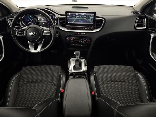 KIA Xceed 1.6 GDI DCT6 OPF Plug-in-Hybrid Spirit | Carplay | Camera | Adaptive Cruise | Stoel/stuurverwarming | Dodehoek | Keyless