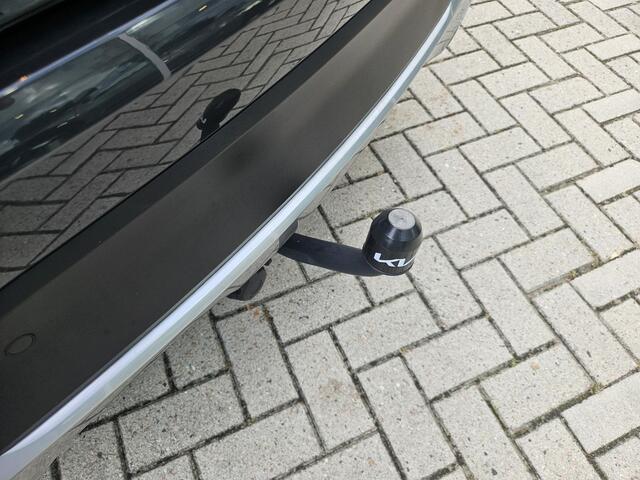 KIA Xceed 1.5 T-GDI MHEV DynamicLine Trekhaak/FABRIEKSGARANTIE T/M APRIL 2029 of 150.000km TREKGEWICHT 1410KG!!