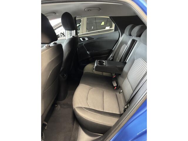 KIA Xceed 1.0 T-GDi * STOEL+STUUR VERW. * CARPLAY * CAMERA