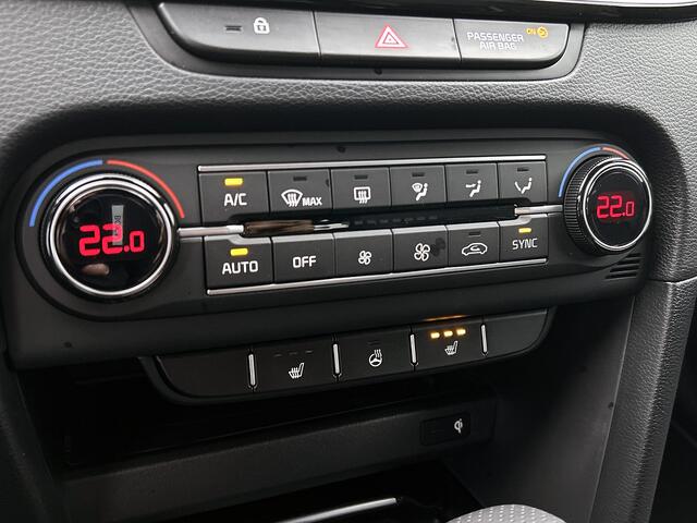 KIA Xceed 1.5 T-GDi GT-Line