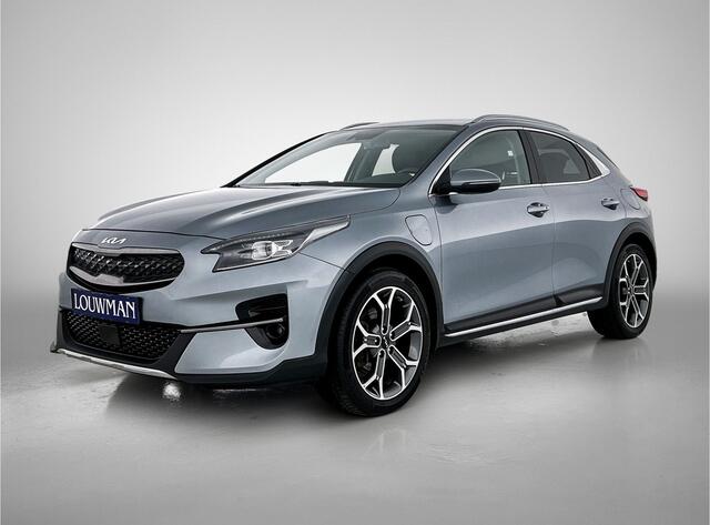 KIA Xceed 1.6 GDi PHEV DynamicPlusLine | Stoel/stuurwielverwarming | Key-less