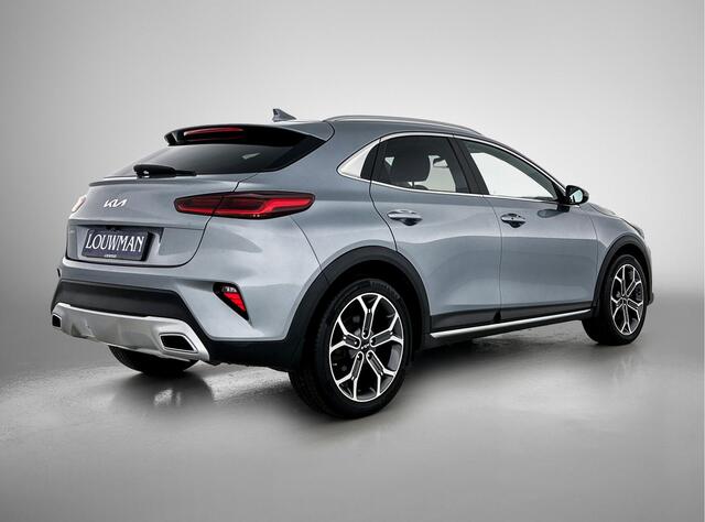 KIA Xceed 1.6 GDi PHEV DynamicPlusLine | Stoel/stuurwielverwarming | Key-less