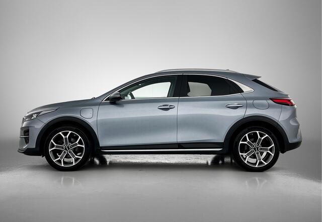 KIA Xceed 1.6 GDi PHEV DynamicPlusLine | Stoel/stuurwielverwarming | Key-less