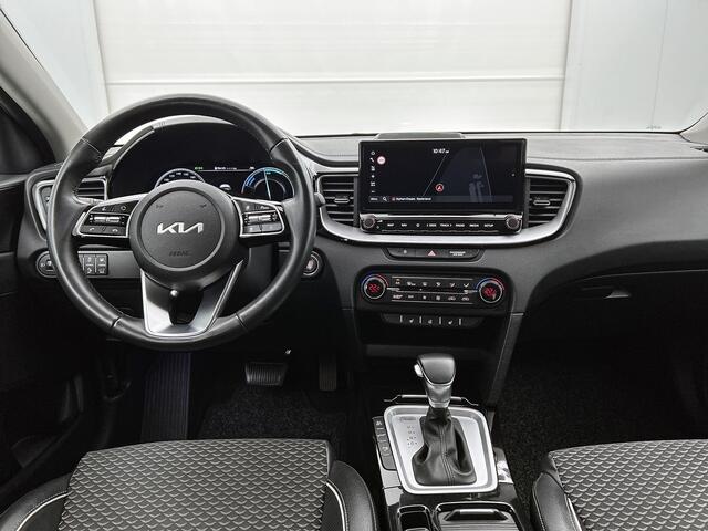 KIA Xceed 1.6 GDi PHEV DynamicPlusLine | Stoel/stuurwielverwarming | Key-less