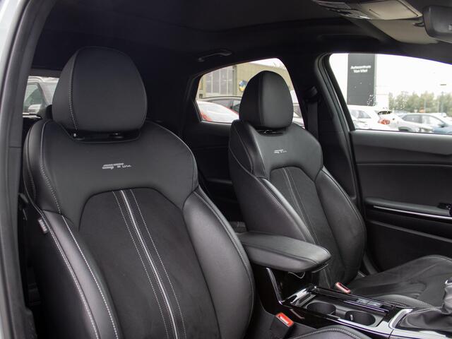KIA Xceed 1.5 T-GDi GT-Line | Navigatie | Schuifkanteldak |