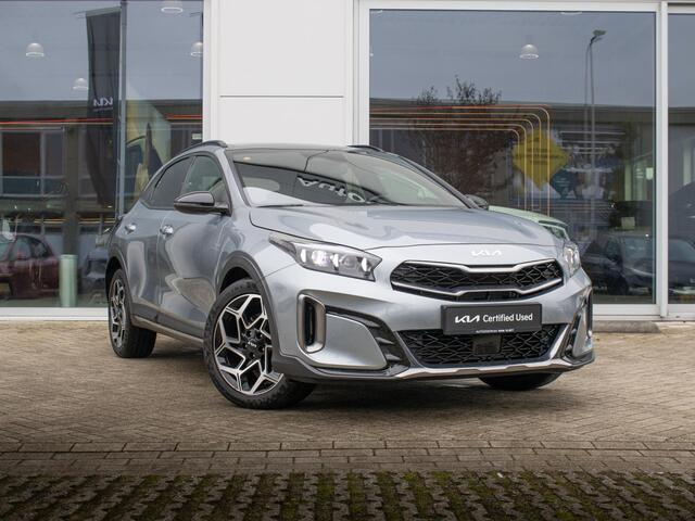 KIA Xceed 1.5 T-GDi GT-Line | Navigatie | Schuifkanteldak |