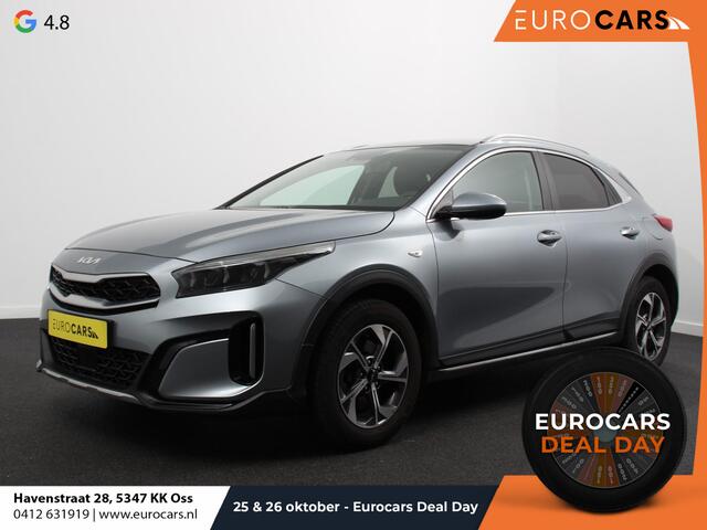 KIA Xceed 1.0 T-GDi 120pk ComfortLine | Camera | Navigatie | Apple Carplay/Android Auto | Climate Control | Cruise control | Lichtmetalen velgen