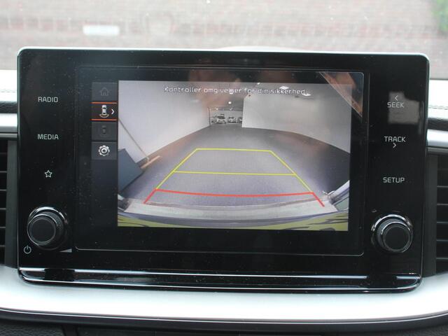 KIA Xceed 1.0 T-GDi 120pk ComfortLine | Camera | Navigatie | Apple Carplay/Android Auto | Climate Control | Cruise control | Lichtmetalen velgen