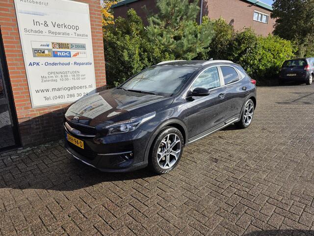KIA Xceed 1.0 T-GDi DynamicPlusLine | Camera | Leder |