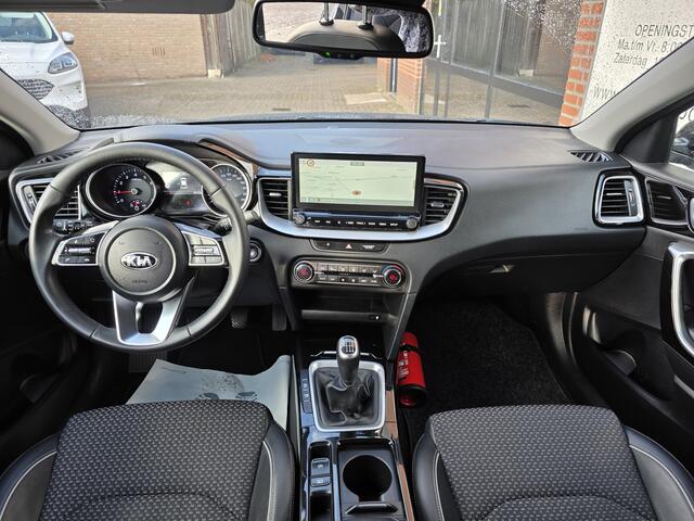 KIA Xceed 1.0 T-GDi DynamicPlusLine | Camera | Leder |