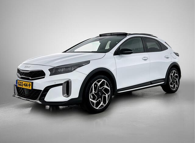 KIA Xceed 1.5 T-GDi GT-Line Panodak | Stoelverwarming |