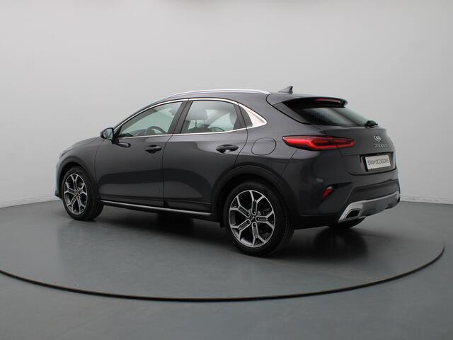 KIA Xceed 120pk T-GDi DynamicLine Camera | Climate | Cruise | Navi