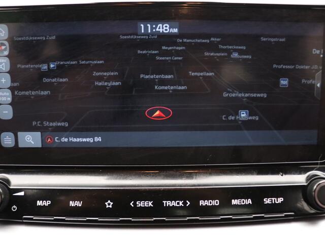 KIA Xceed 120pk T-GDi DynamicLine Camera | Climate | Cruise | Navi