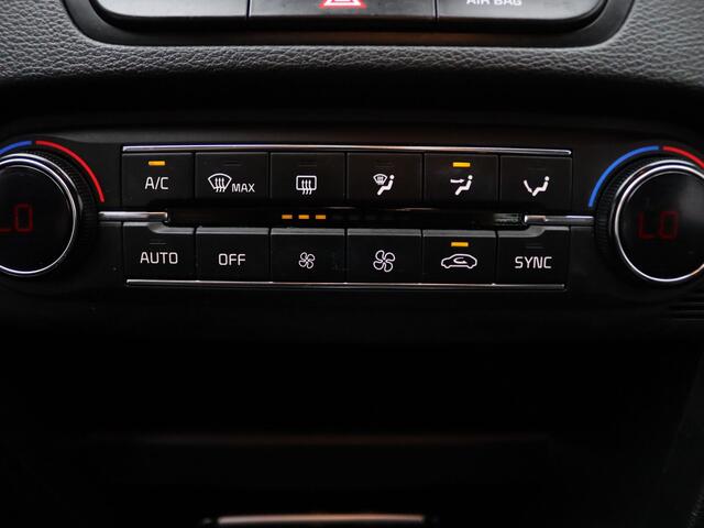 KIA Xceed 120pk T-GDi DynamicLine Camera | Climate | Cruise | Navi