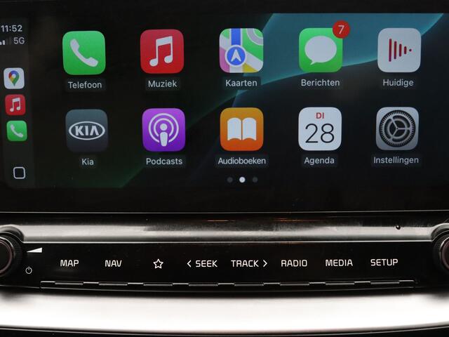 KIA Xceed 120pk T-GDi DynamicLine Camera | Climate | Cruise | Navi