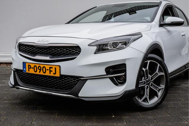 KIA Xceed 1.0 T-GDi 120pk DynamicLine Trekhaak/ Navigatie/ Camera/ Dab/ Carplay/ Cruise control