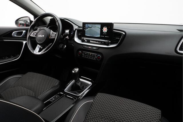 KIA Xceed 1.0 T-GDi 120pk DynamicLine Trekhaak/ Navigatie/ Camera/ Dab/ Carplay/ Cruise control