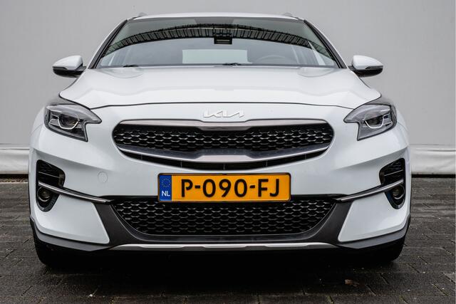 KIA Xceed 1.0 T-GDi 120pk DynamicLine Trekhaak/ Navigatie/ Camera/ Dab/ Carplay/ Cruise control