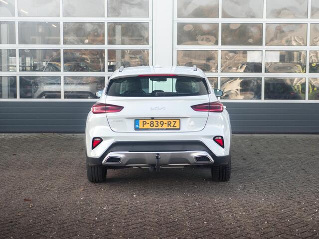 KIA Xceed 1.6 GDi PHEV DynamicLine