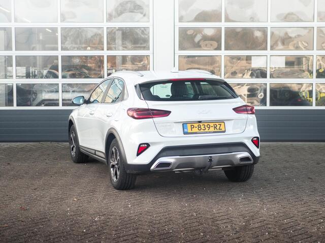 KIA Xceed 1.6 GDi PHEV DynamicLine