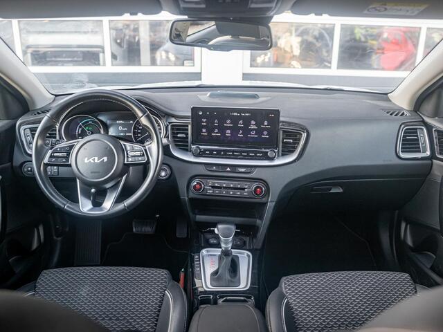 KIA Xceed 1.6 GDi PHEV DynamicLine