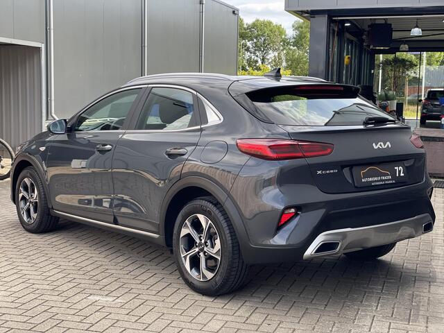 KIA Xceed 1.0 T-GDi DYNAMIC LINE RIJKLAAR