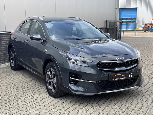 KIA Xceed 1.0 T-GDi DYNAMIC LINE RIJKLAAR