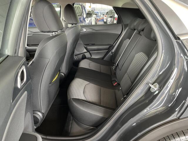 KIA Xceed 1.0 T-GDi DYNAMIC LINE RIJKLAAR