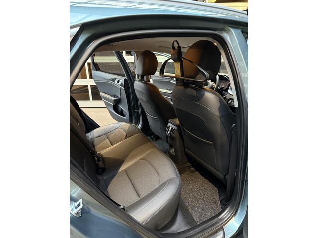 KIA Xceed 1.5 T-GDi DynamicLine MILD-HYBRID Style