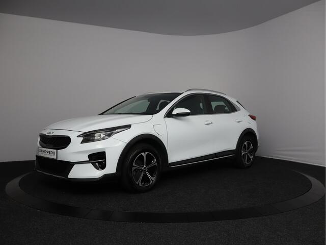 KIA Xceed 1.6 GDi PHEV DynamicLine | Stoelverwarming | Stuurwielverwarming