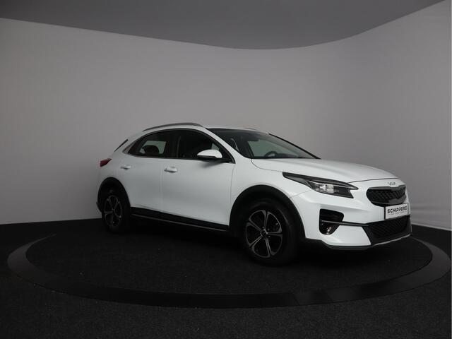 KIA Xceed 1.6 GDi PHEV DynamicLine | Stoelverwarming | Stuurwielverwarming