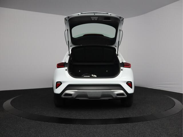 KIA Xceed 1.6 GDi PHEV DynamicLine | Stoelverwarming | Stuurwielverwarming