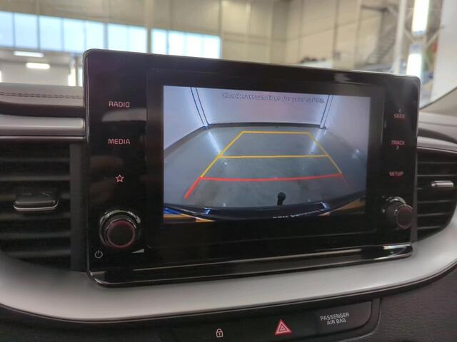 KIA Xceed 1.0 T-GDi ComfortLine 1e Eigenaar|NL-Auto|Volledig Onderh|BTW|Trekhaak|Camera|Carplay|Full Led|DAB|Start/Stop|Cruise|Bots Systeem|Hill-Hold|Lane Assist