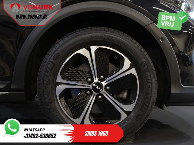 KIA Xceed 1.6 GDi PHEV Dynamic Line Virtual Cockpit/ LED/ Adapt.Cruise/ Navi/ Climate/ Camera/ PDC/ Elek.Klep