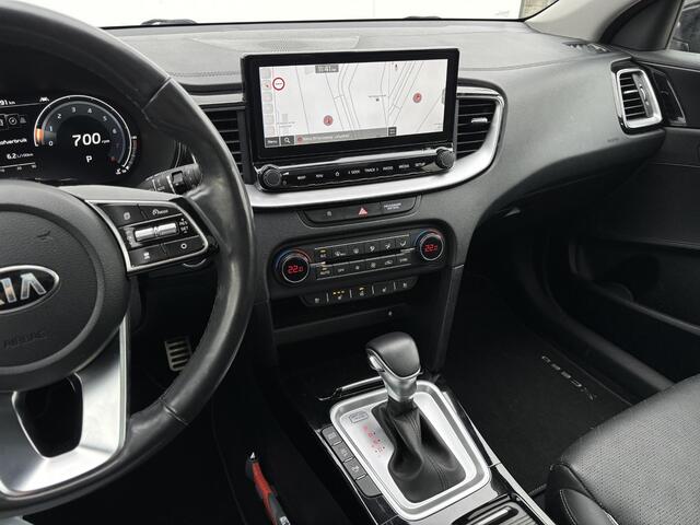 KIA Xceed 1.5 T-GDI MHEV ExecutiveLine | Leder interieur | Schuif/open dak |