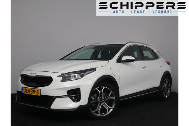 KIA Xceed 1.6 GDi PHEV ExecutiveLine
