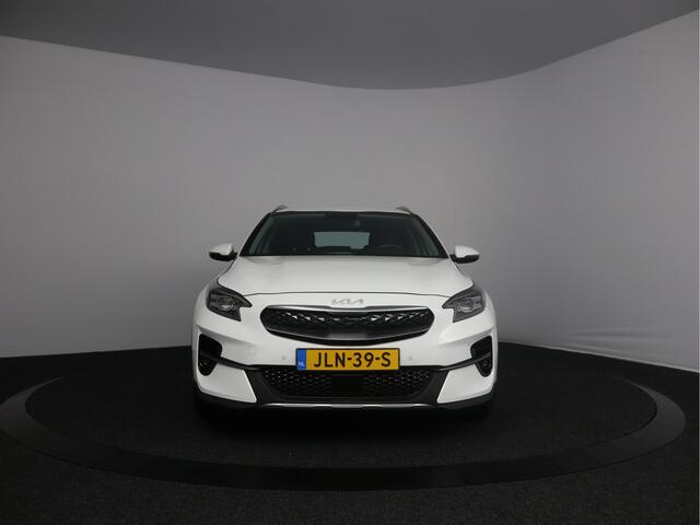 KIA Xceed 1.6 GDi PHEV ExecutiveLine